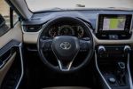 Toyota RAV4 2019 na predaj – fotografia 23