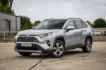 Toyota RAV4 2019 na predaj – fotografia 1