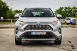 Toyota RAV4 2019 na predaj – fotografia 2