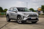 Toyota RAV4 2019 na predaj – fotografia 3