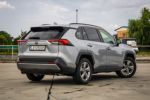 Toyota RAV4 2019 na predaj – fotografia 5