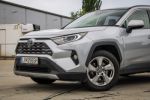 Toyota RAV4 2019 na predaj – fotografia 9