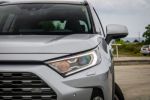 Toyota RAV4 2019 na predaj – fotografia 10