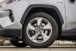 Toyota RAV4 2019 na predaj – fotografia 11