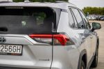 Toyota RAV4 2019 na predaj – fotografia 14