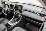 Toyota RAV4 2019 na predaj – fotografia 21