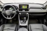 Toyota RAV4 2019 na predaj – fotografia 27