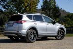 Toyota RAV4 2018 na predaj – fotografia 5