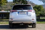 Toyota RAV4 2018 na predaj – fotografia 6