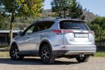 Toyota RAV4 2018 na predaj – fotografia 7
