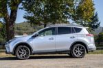 Toyota RAV4 2018 na predaj – fotografia 8