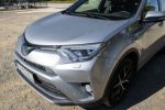 Toyota RAV4 2018 na predaj – fotografia 11