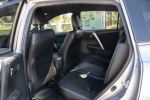 Toyota RAV4 2018 na predaj – fotografia 20
