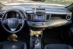 Toyota RAV4 2018 na predaj – fotografia 25