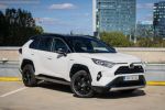 Toyota RAV4 2019 na predaj – fotografia 3