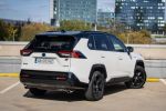 Toyota RAV4 2019 na predaj – fotografia 5