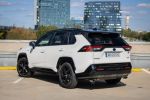 Toyota RAV4 2019 na predaj – fotografia 7