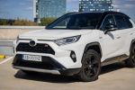 Toyota RAV4 2019 na predaj – fotografia 10