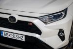 Toyota RAV4 2019 na predaj – fotografia 11