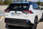 Toyota RAV4 2019 na predaj – fotografia 13
