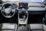 Toyota RAV4 2019 na predaj – fotografia 17