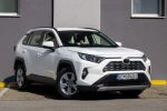 Toyota RAV4 2020 na predaj – fotografia 3