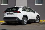 Toyota RAV4 2020 na predaj – fotografia 5