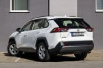 Toyota RAV4 2020 na predaj – fotografia 7