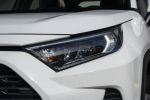 Toyota RAV4 2020 na predaj – fotografia 9
