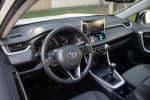 Toyota RAV4 2020 na predaj – fotografia 13