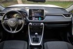 Toyota RAV4 2020 na predaj – fotografia 15
