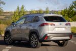Toyota Corolla 2024 na predaj – fotografia 4