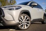 Toyota Corolla 2024 na predaj – fotografia 5