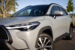 Toyota Corolla 2024 na predaj – fotografia 6