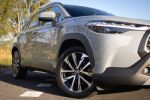 Toyota Corolla 2024 na predaj – fotografia 9