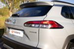 Toyota Corolla 2024 na predaj – fotografia 10