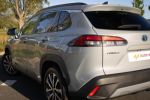Toyota Corolla 2024 na predaj – fotografia 11