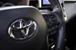 Toyota Corolla 2024 na predaj – fotografia 18