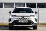 Toyota Corolla Cross 2025 na predaj – fotografia 2