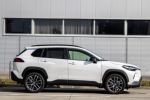 Toyota Corolla Cross 2025 na predaj – fotografia 4