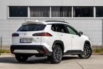 Toyota Corolla Cross 2025 na predaj – fotografia 5