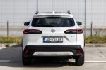 Toyota Corolla Cross 2025 na predaj – fotografia 6