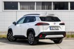 Toyota Corolla Cross 2025 na predaj – fotografia 7
