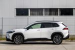 Toyota Corolla Cross 2025 na predaj – fotografia 8