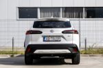 Toyota Corolla Cross 2025 na predaj – fotografia 9