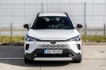 Toyota Corolla Cross 2025 na predaj – fotografia 10