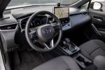 Toyota Corolla Cross 2025 na predaj – fotografia 11