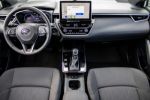 Toyota Corolla Cross 2025 na predaj – fotografia 13