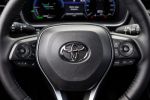 Toyota Corolla Cross 2025 na predaj – fotografia 15
