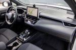 Toyota Corolla Cross 2025 na predaj – fotografia 16